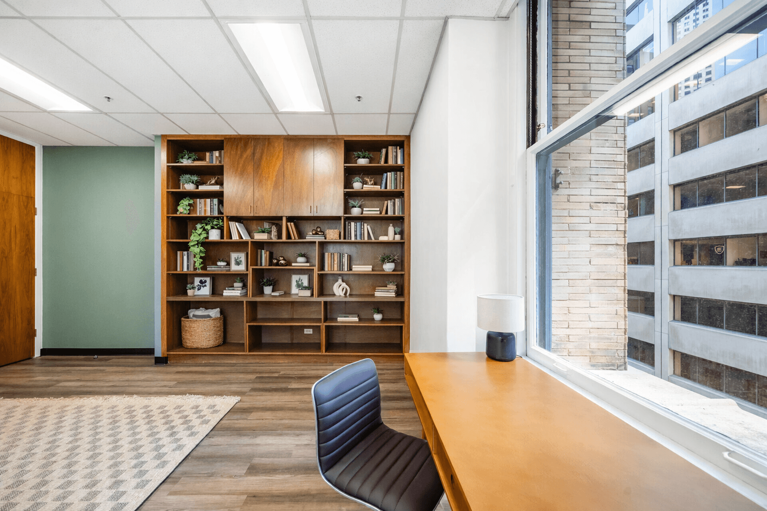 San Francisco