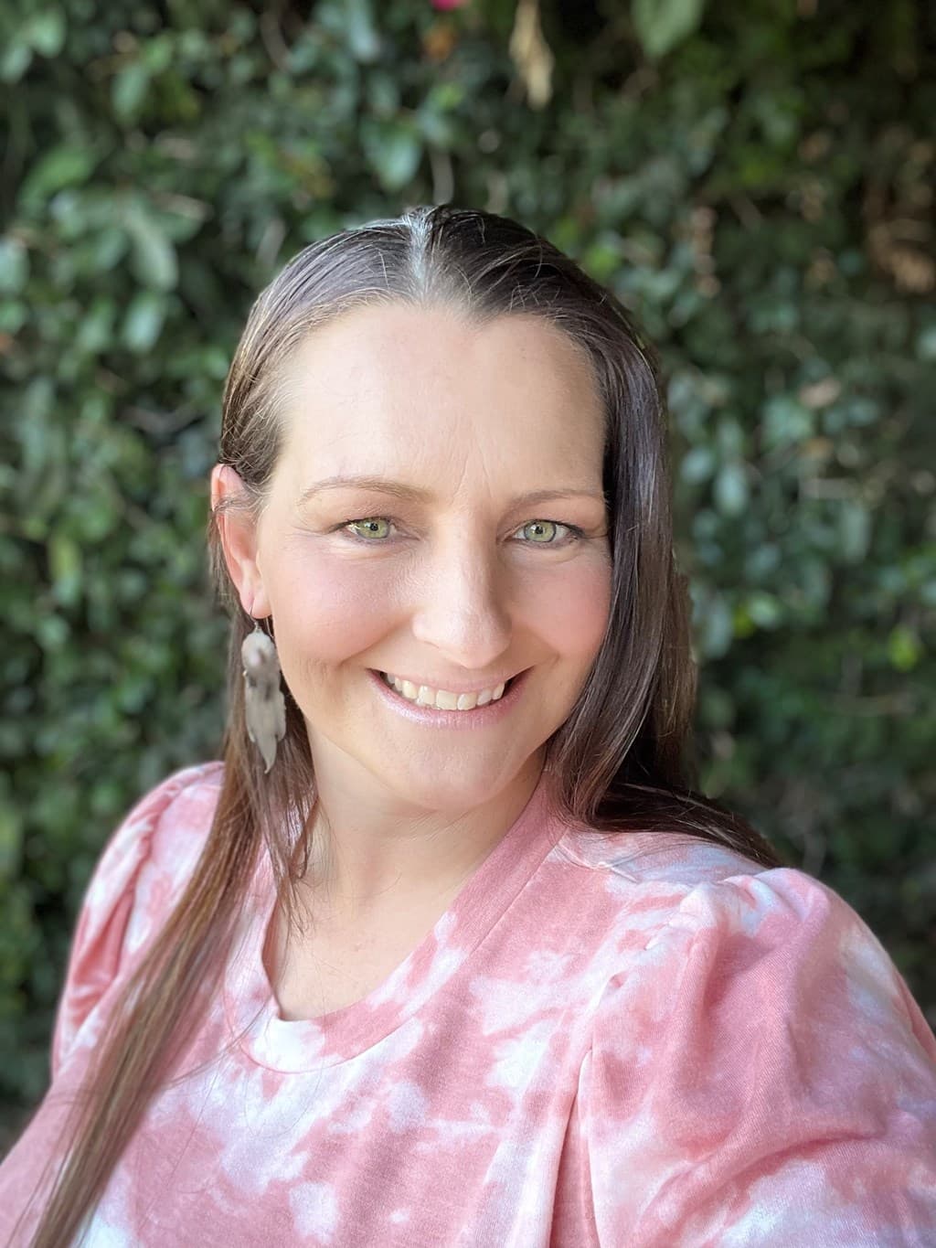 Katie Flanigan-Landeros