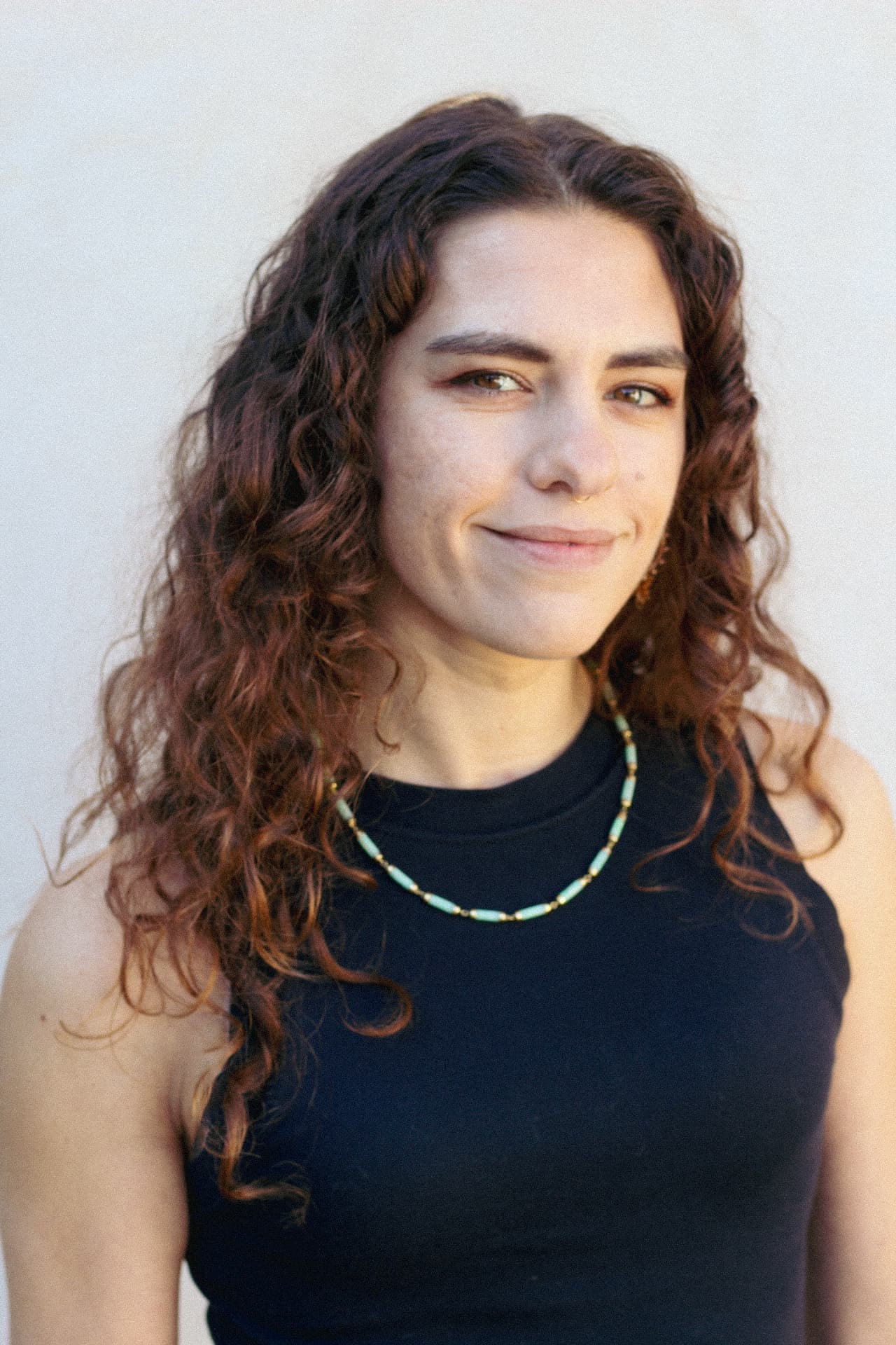 Valerie Reich