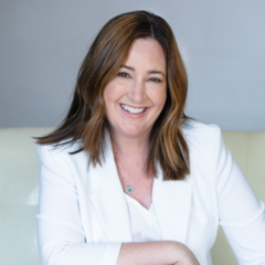 Kim Ronan, LCSW