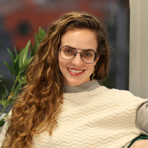 Sylvanna Vargas, PhD